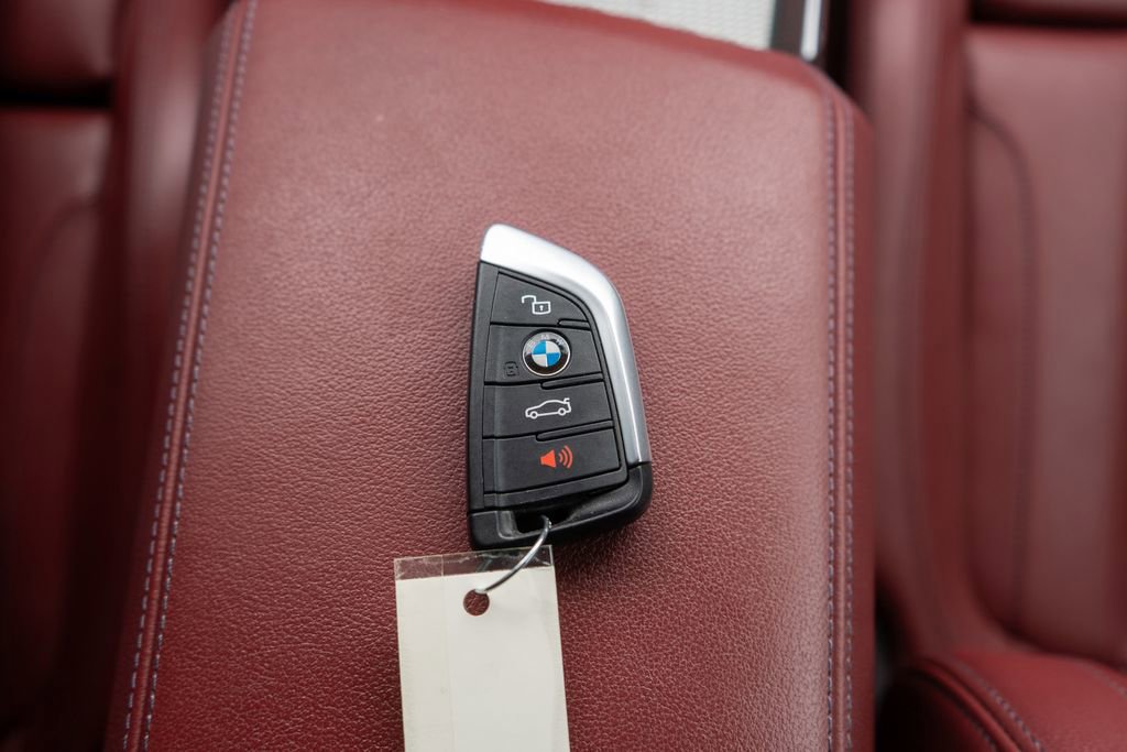 Used 2021 BMW 440i xDrive Coupe w/ Premium Package image 33