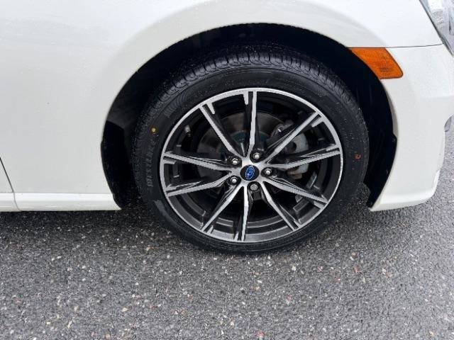 Used 2019 Subaru BRZ Limited image 14