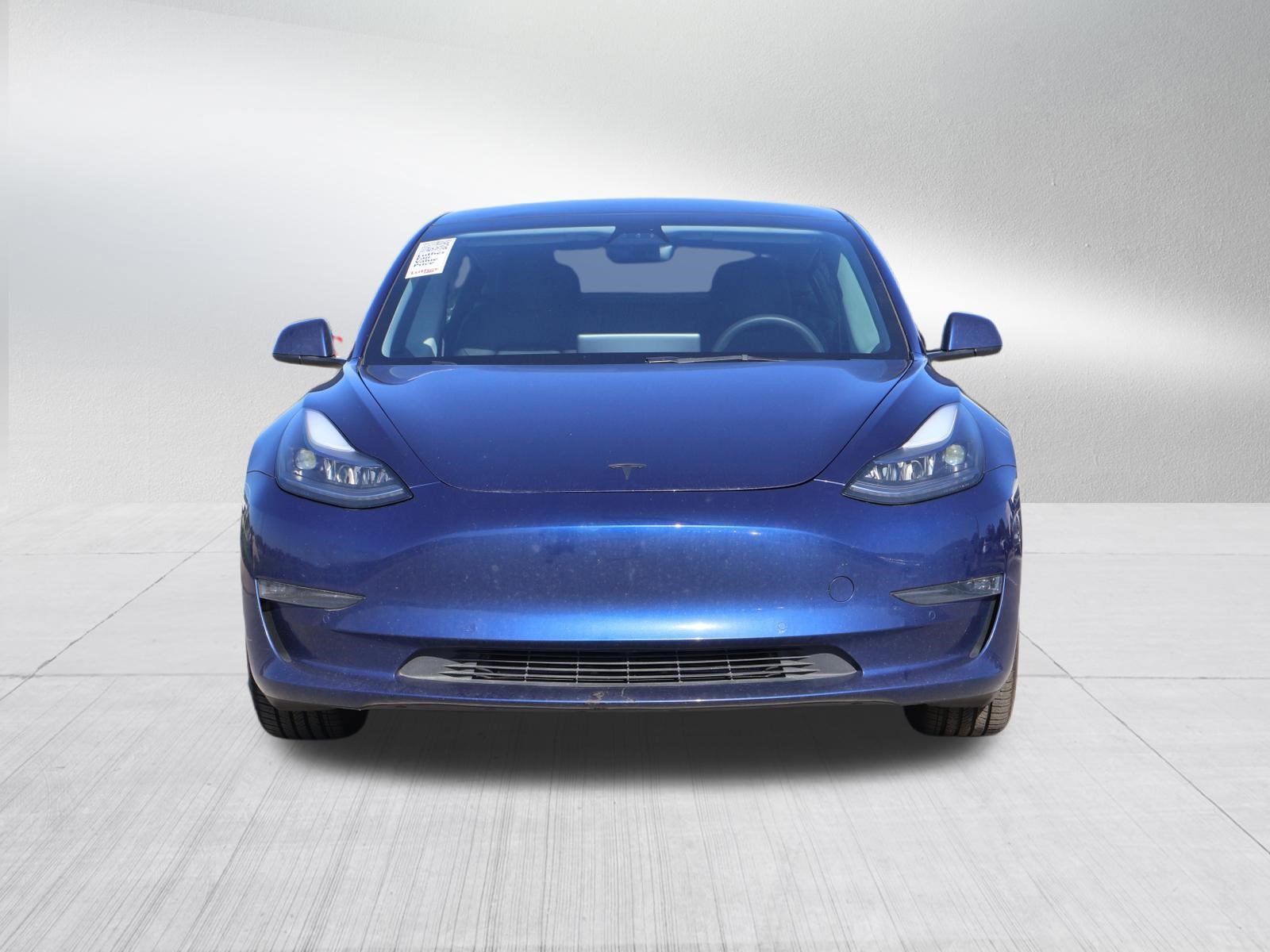 Used 2021 Tesla Model 3 Long Range image 2