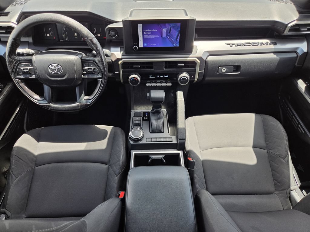 Used 2025 Toyota Tacoma SR5 AWD/4WD image 12