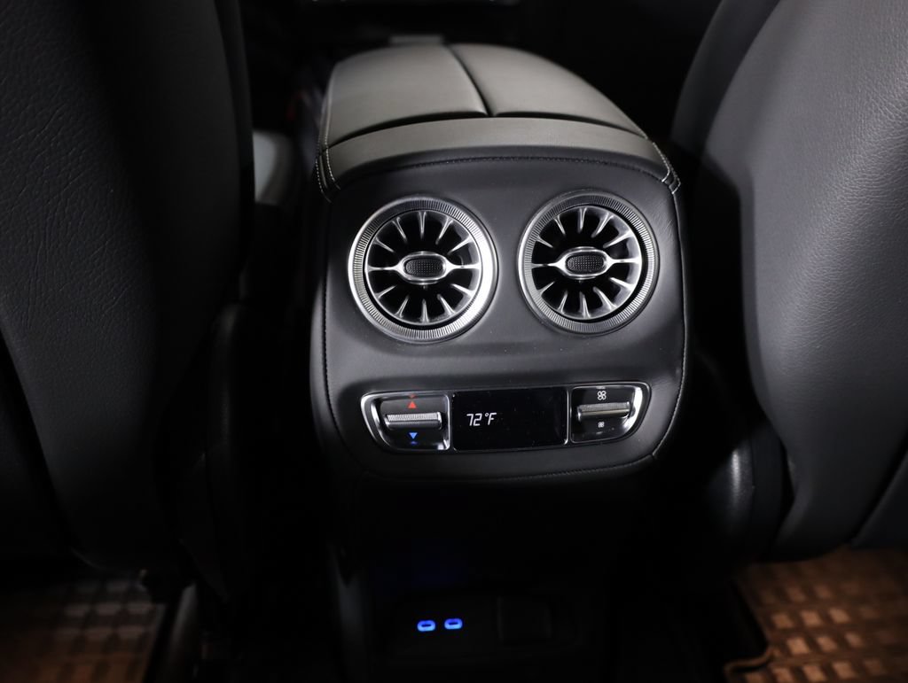Used 2025 Mercedes-Benz G 63 AMG 4MATIC image 35