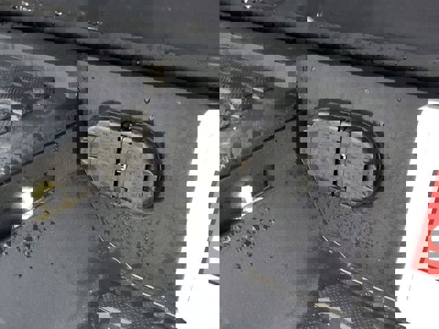 New 2026 Toyota Tundra Platinum image 8