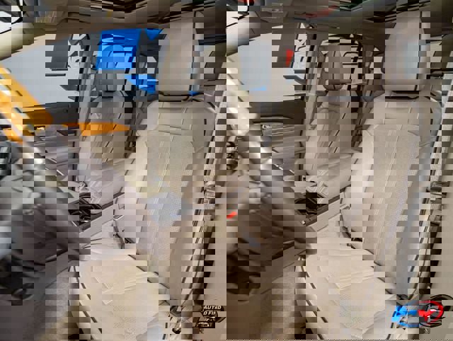 Used 2012 Lincoln MKX CLEAN CARFAX, SUNROOF, NAVI, H image 16