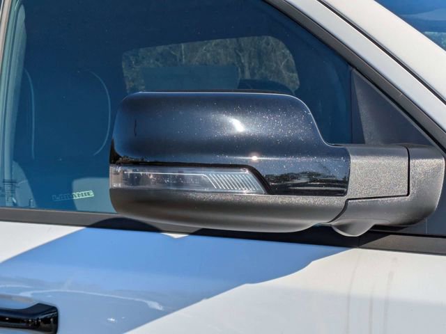 New 2026 RAM 1500 Laramie w/ Night Edition image 11