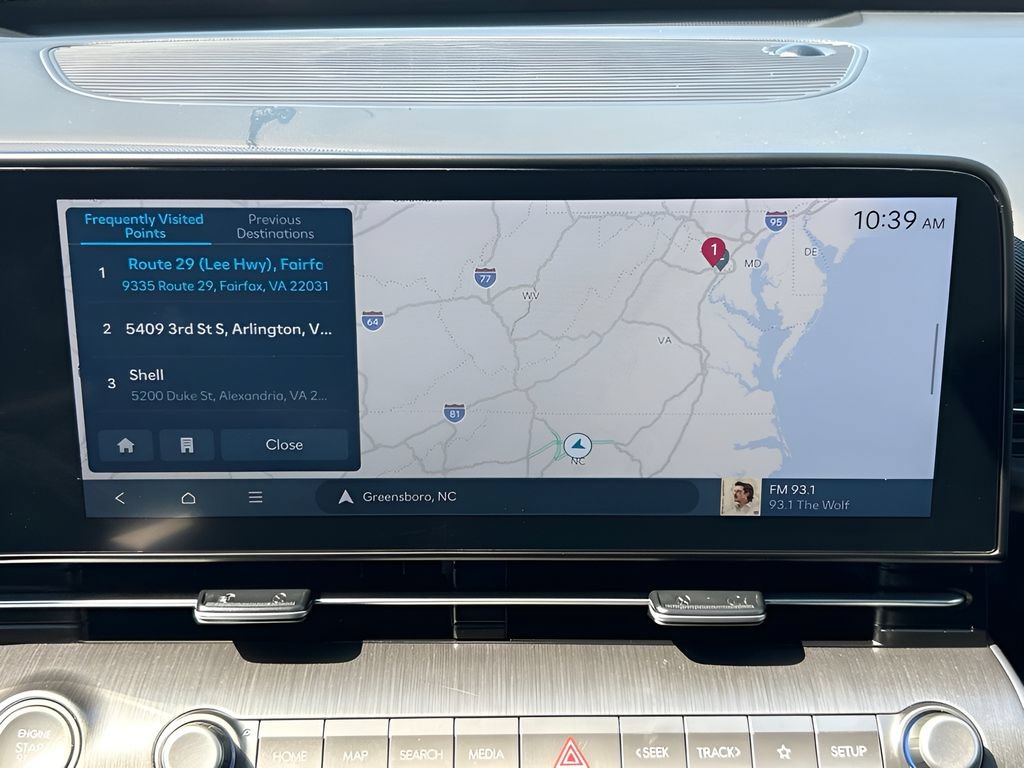 Used 2024 Hyundai Kona SEL w/ Convenience Package FWD image 18