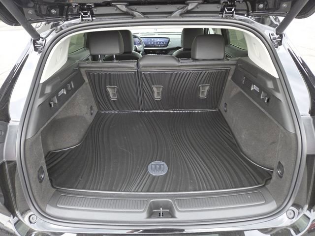 New 2026 Buick Envision Preferred AWD/4WD image 26
