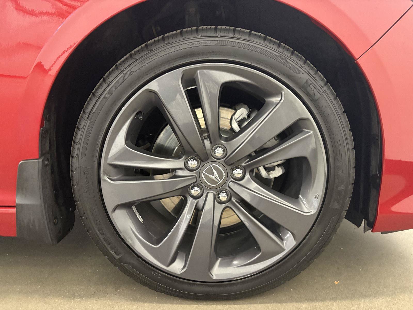 Used 2023 Acura TLX SH-AWD w/ A-SPEC Pkg image 58