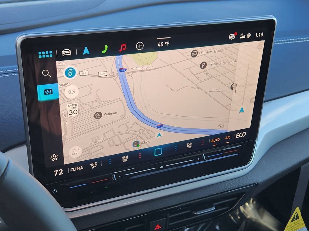 New 2026 Volkswagen ID.4 Pro S AWD/4WD image 13