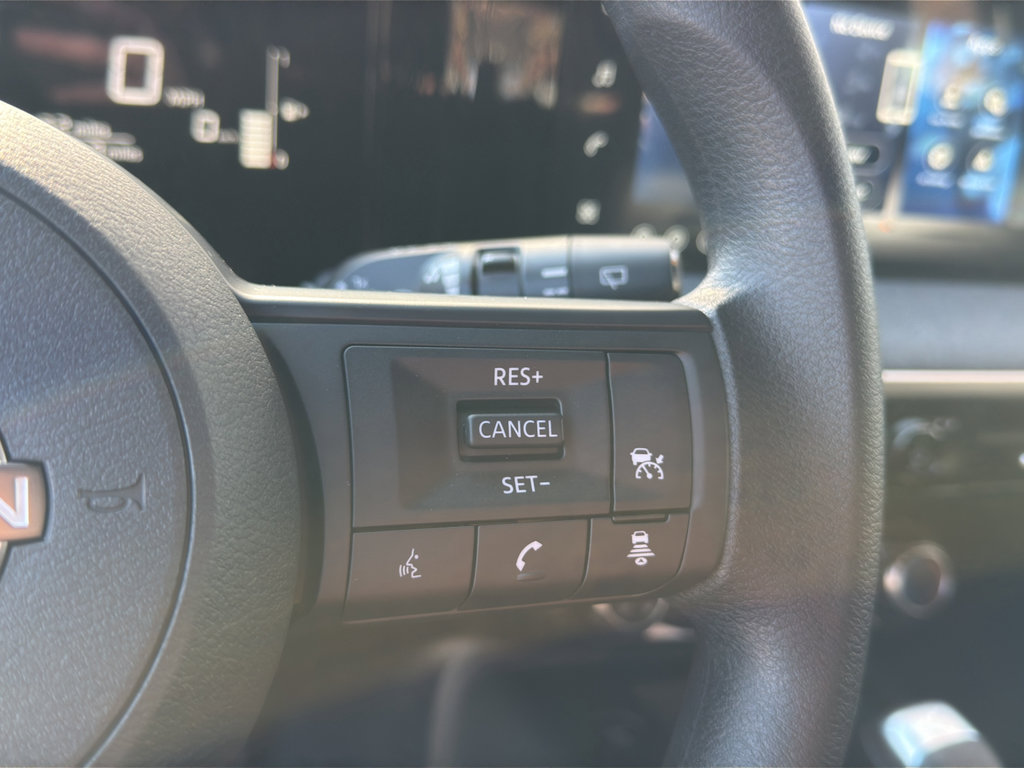 New 2026 Nissan Kicks S image 19