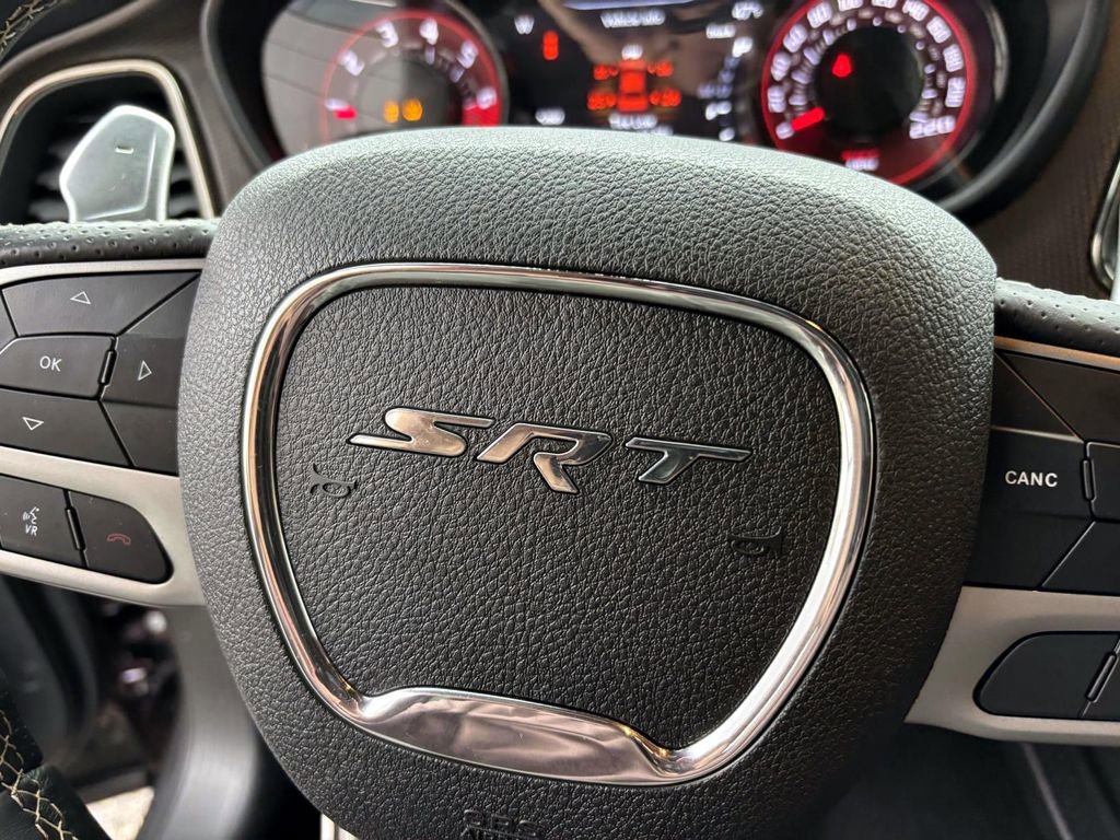 Used 2022 Dodge Challenger SRT Hellcat image 17