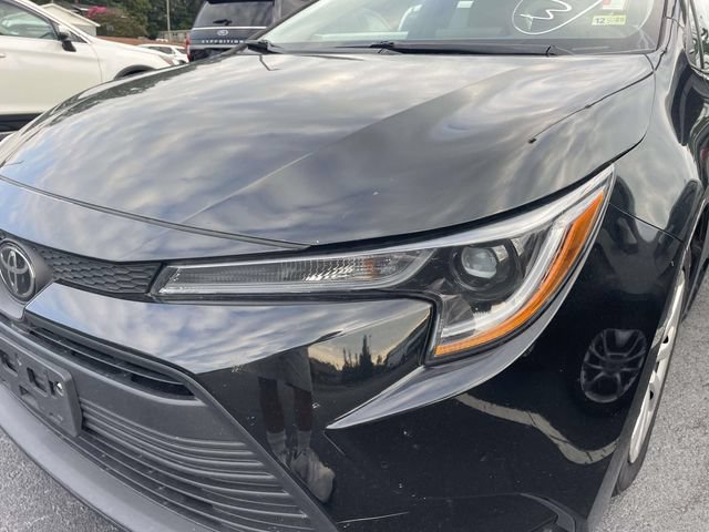 Used 2025 Toyota Corolla LE FWD image 6