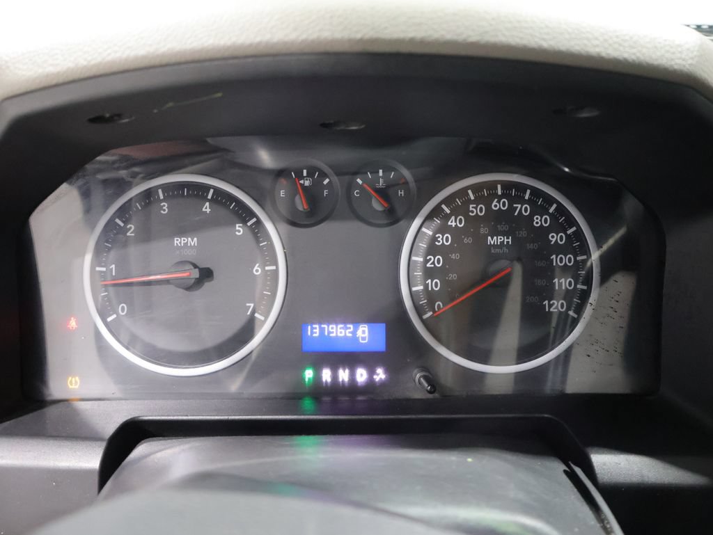 Used 2010 Dodge Ram 1500 Truck ST w/ ST Popular Equipment Group AWD/4WD image 31