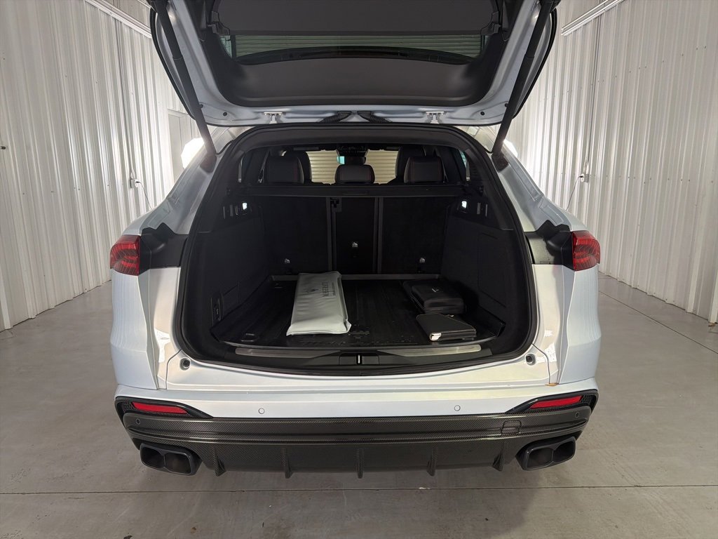 Used 2023 Maserati Grecale Trofeo image 32