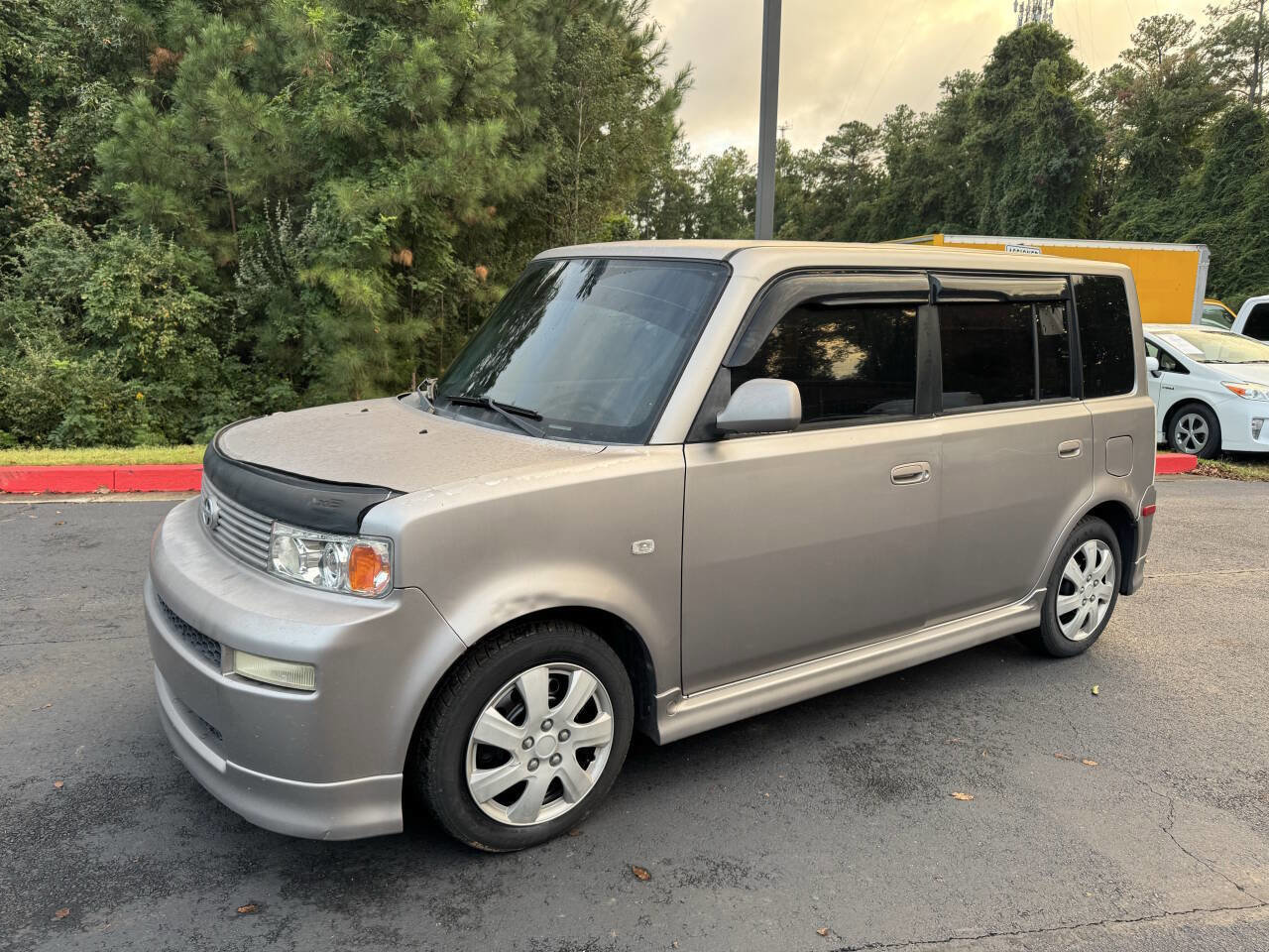 Used 2006 Scion xB