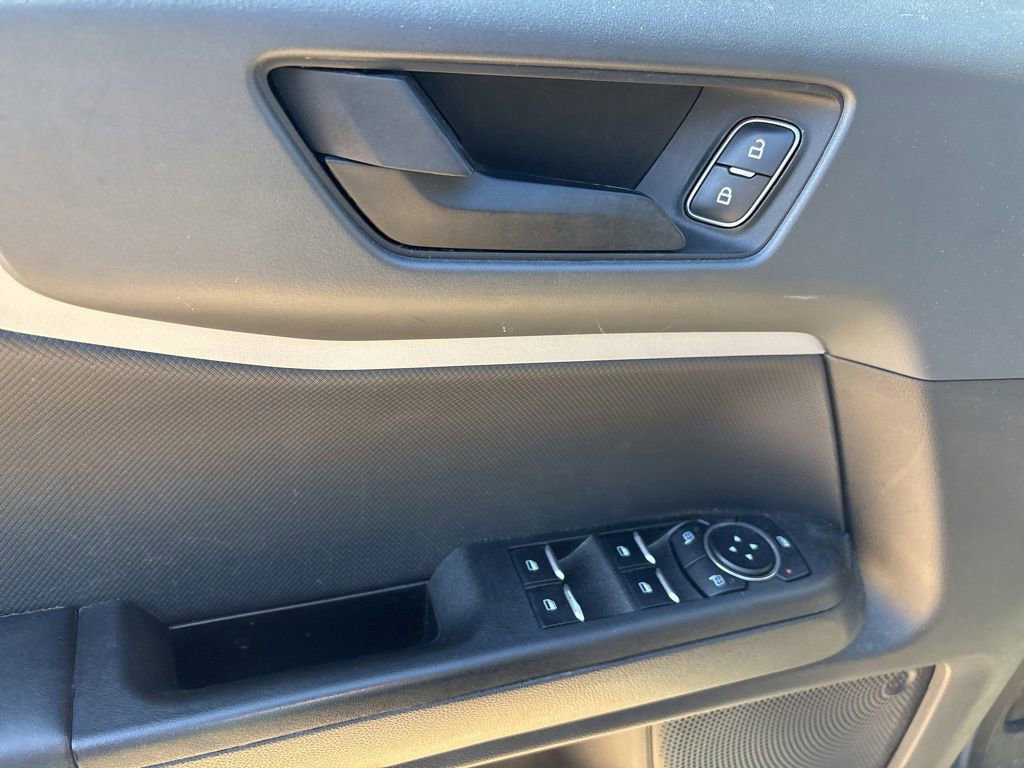 Used 2023 Ford Bronco Sport Big Bend w/ Convenience Package AWD/4WD image 12