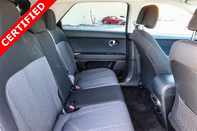 Certified 2024 Hyundai Ioniq 5 SEL image 19