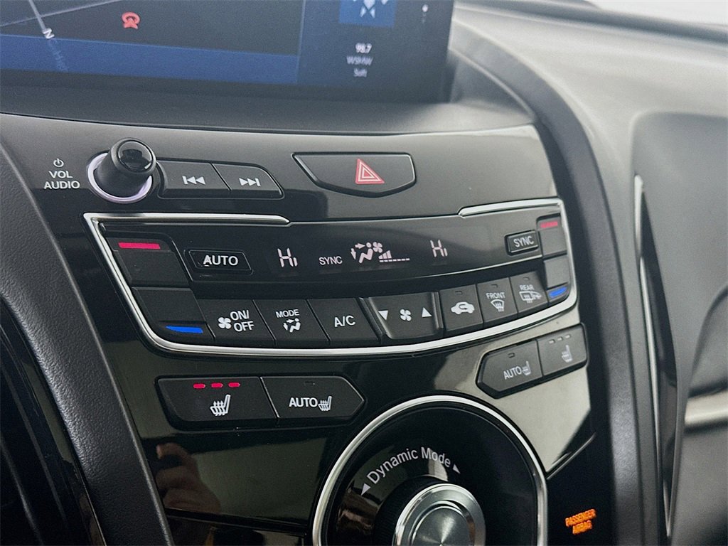 Used 2020 Acura RDX w/ Technology Package image 18