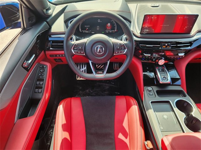 New 2026 Acura MDX A-Spec image 8