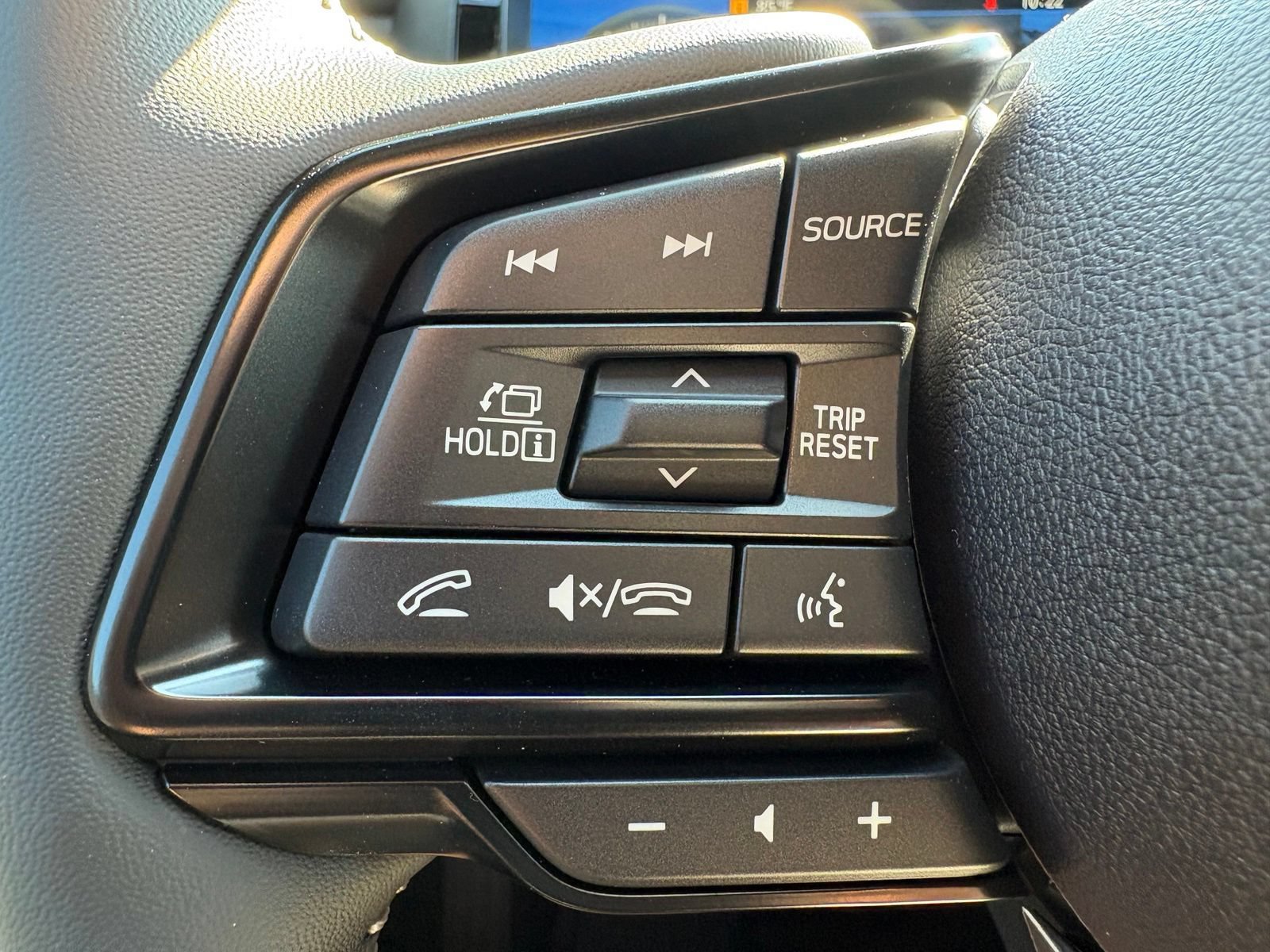New 2026 Subaru Outback Touring XT AWD/4WD image 15