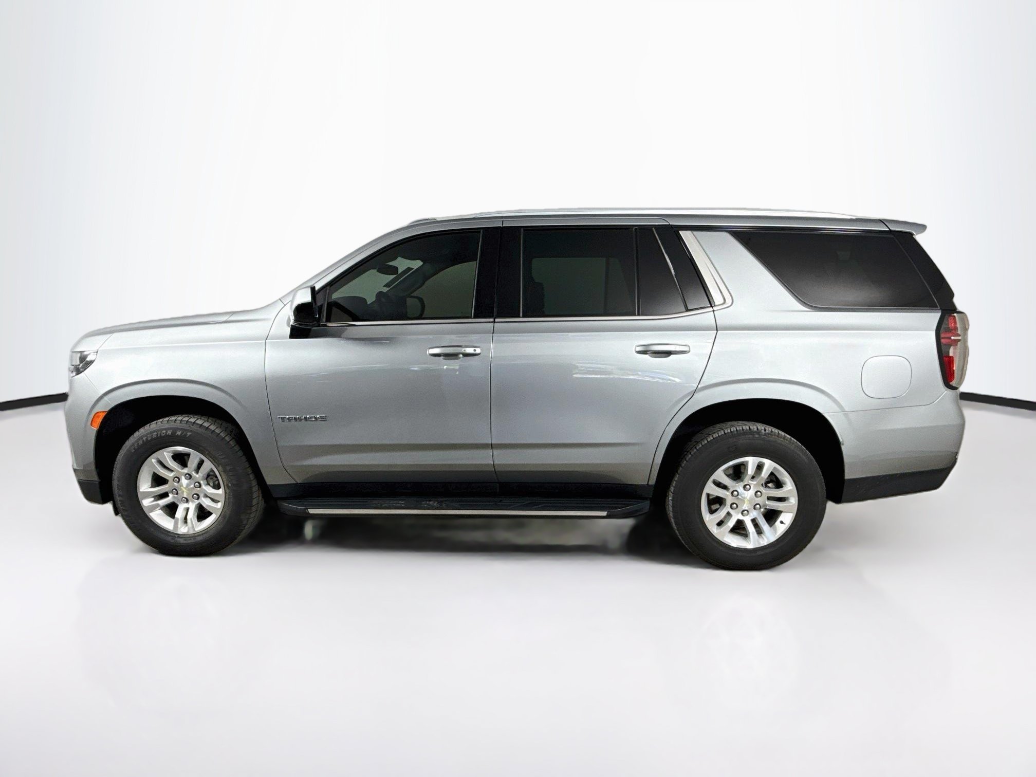 Used 2023 Chevrolet Tahoe LS w/ Driver Alert Package RWD image 7