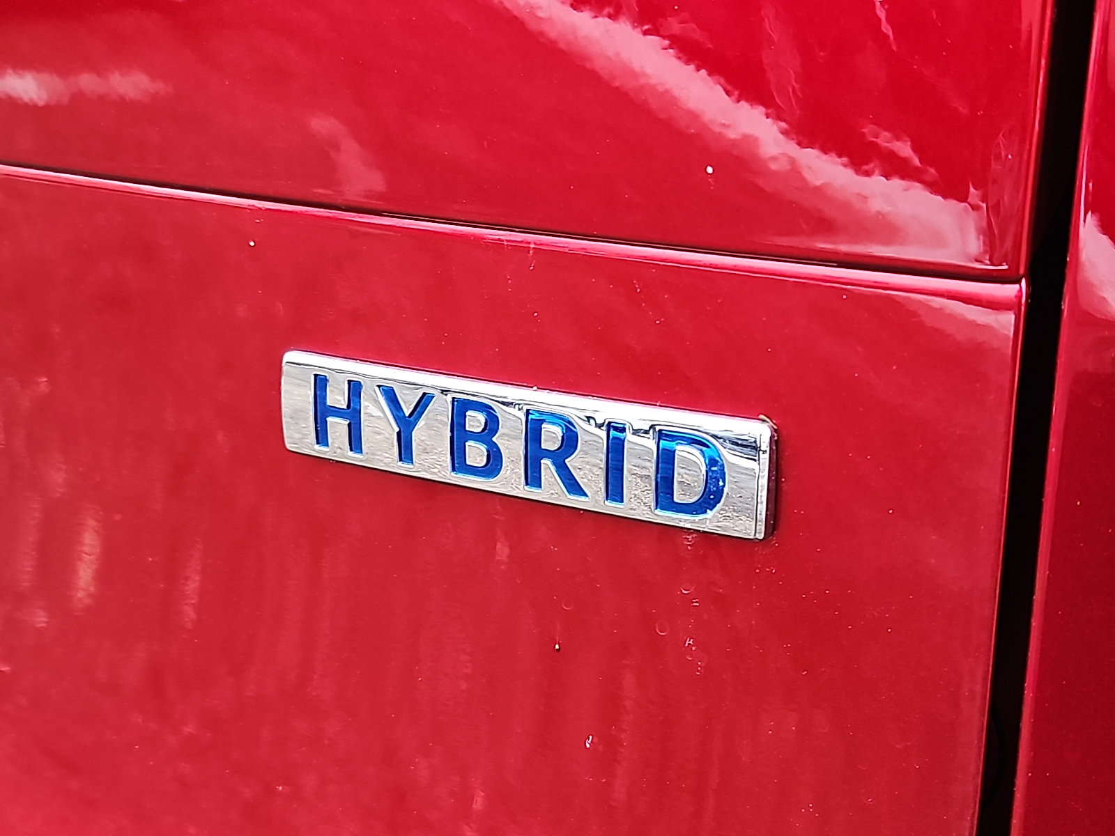 New 2026 MAZDA CX-50 AWD 2.5 Hybrid w/ Weather Package image 21