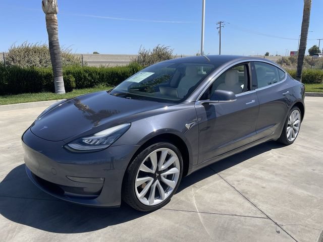 Used 2019 Tesla Model 3 Mid Range RWD image 4