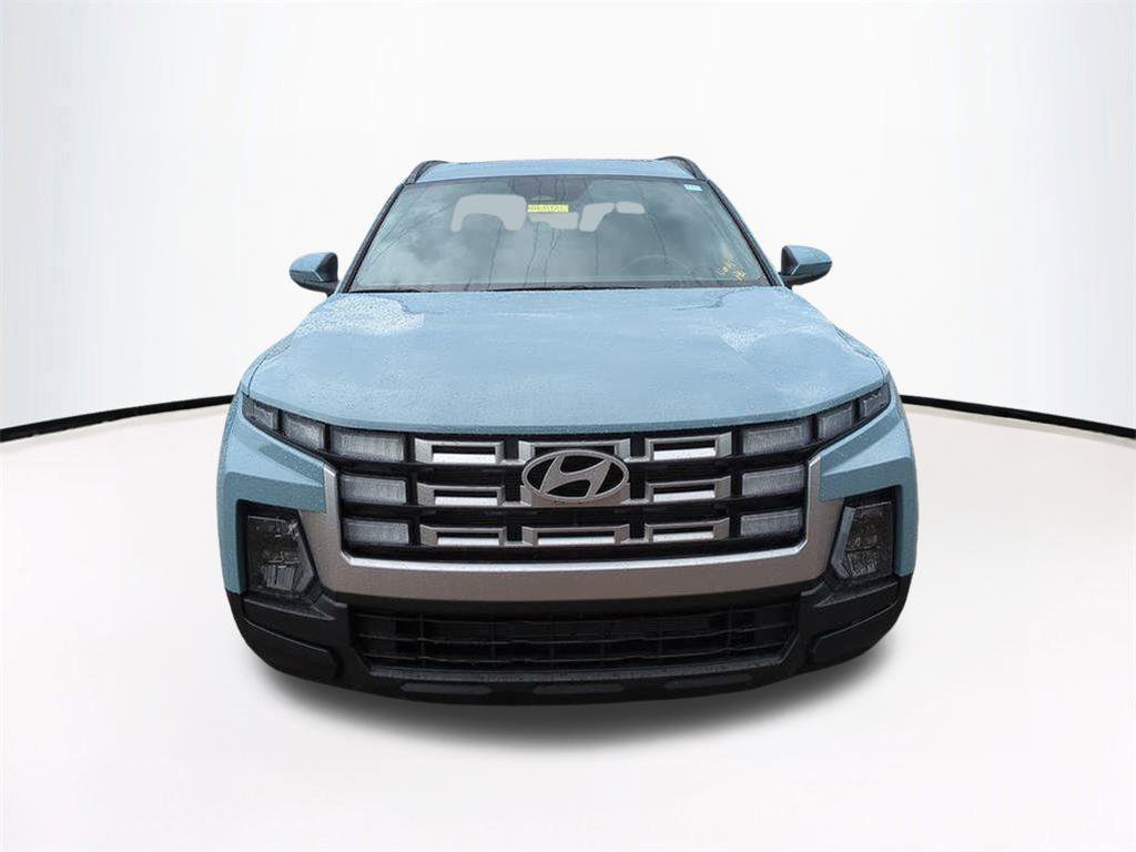 New 2026 Hyundai Santa Cruz SEL image 3