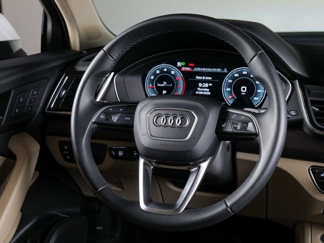 Used 2023 Audi Q5 Premium AWD/4WD image 13