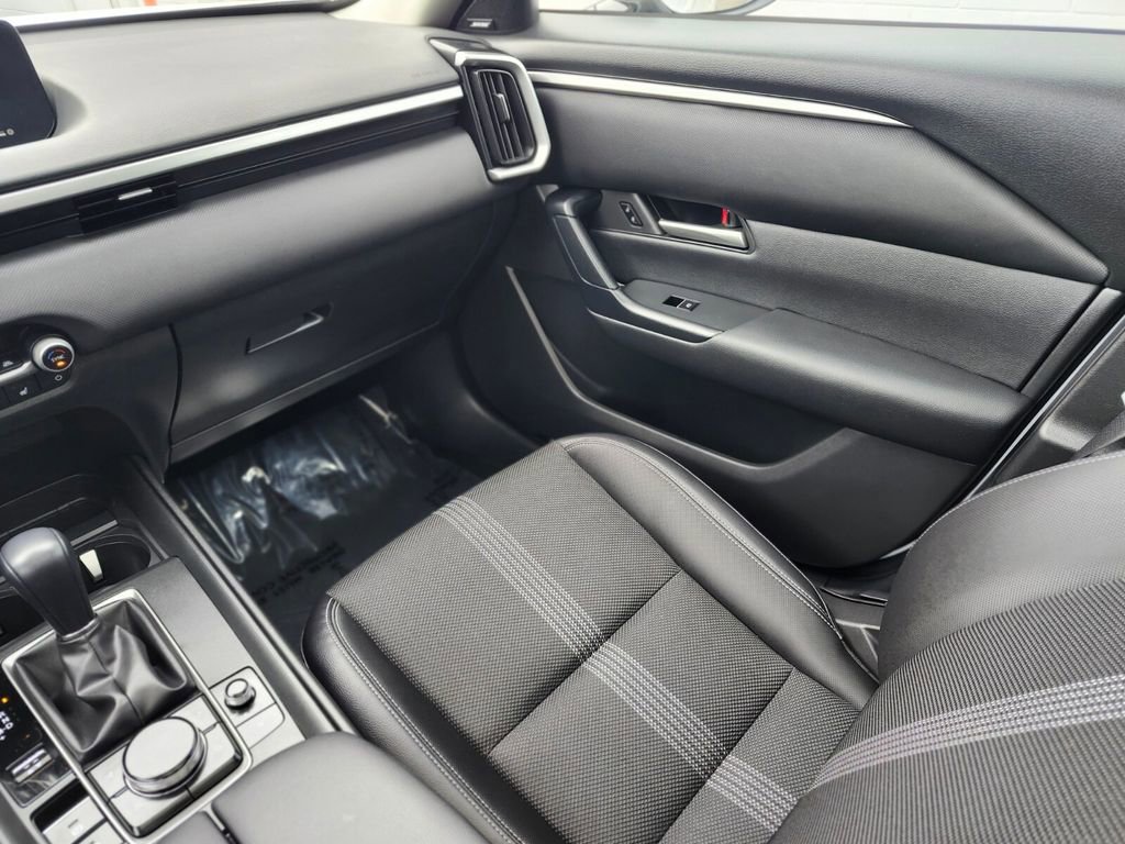 Used 2024 MAZDA CX-50 AWD 2.5 S w/ Weather Package image 13