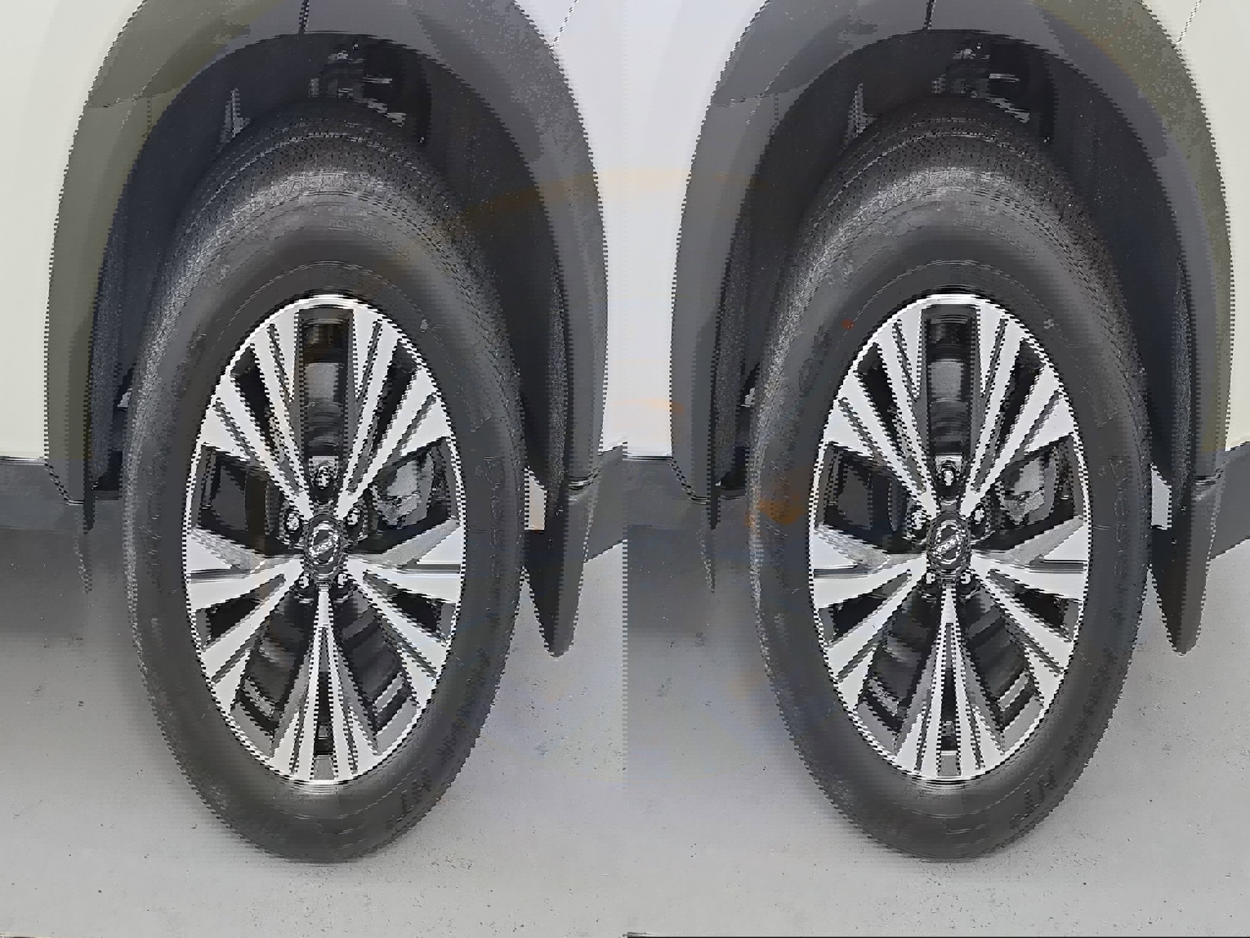 Certified 2023 Nissan Rogue SV image 30