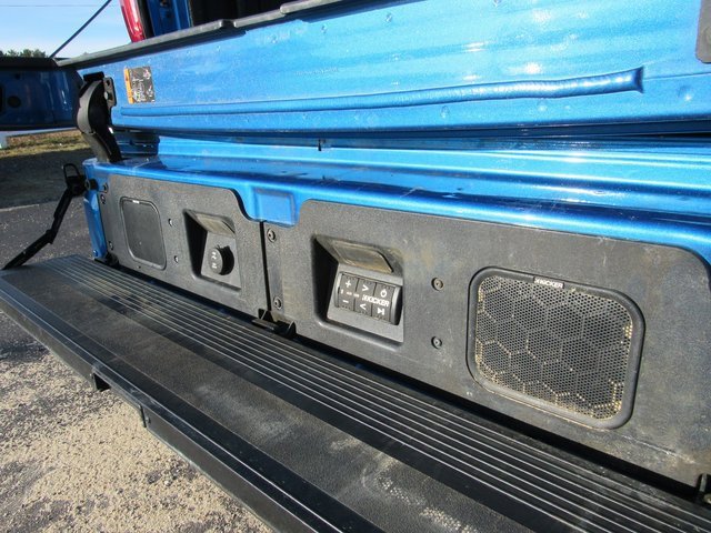 Used 2023 GMC Sierra 1500 AT4 w/ AT4 Premium Package image 30