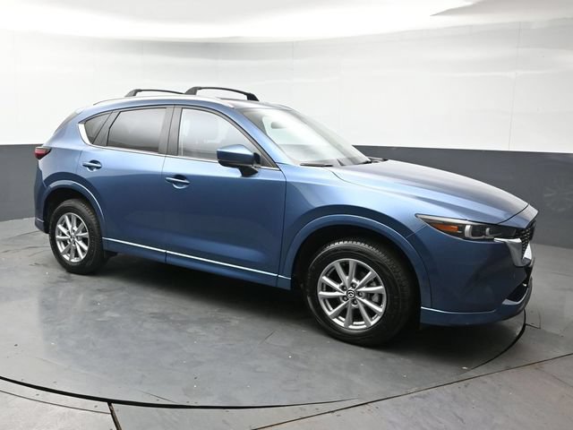 Used 2024 MAZDA CX-5 AWD 2.5 S image 7