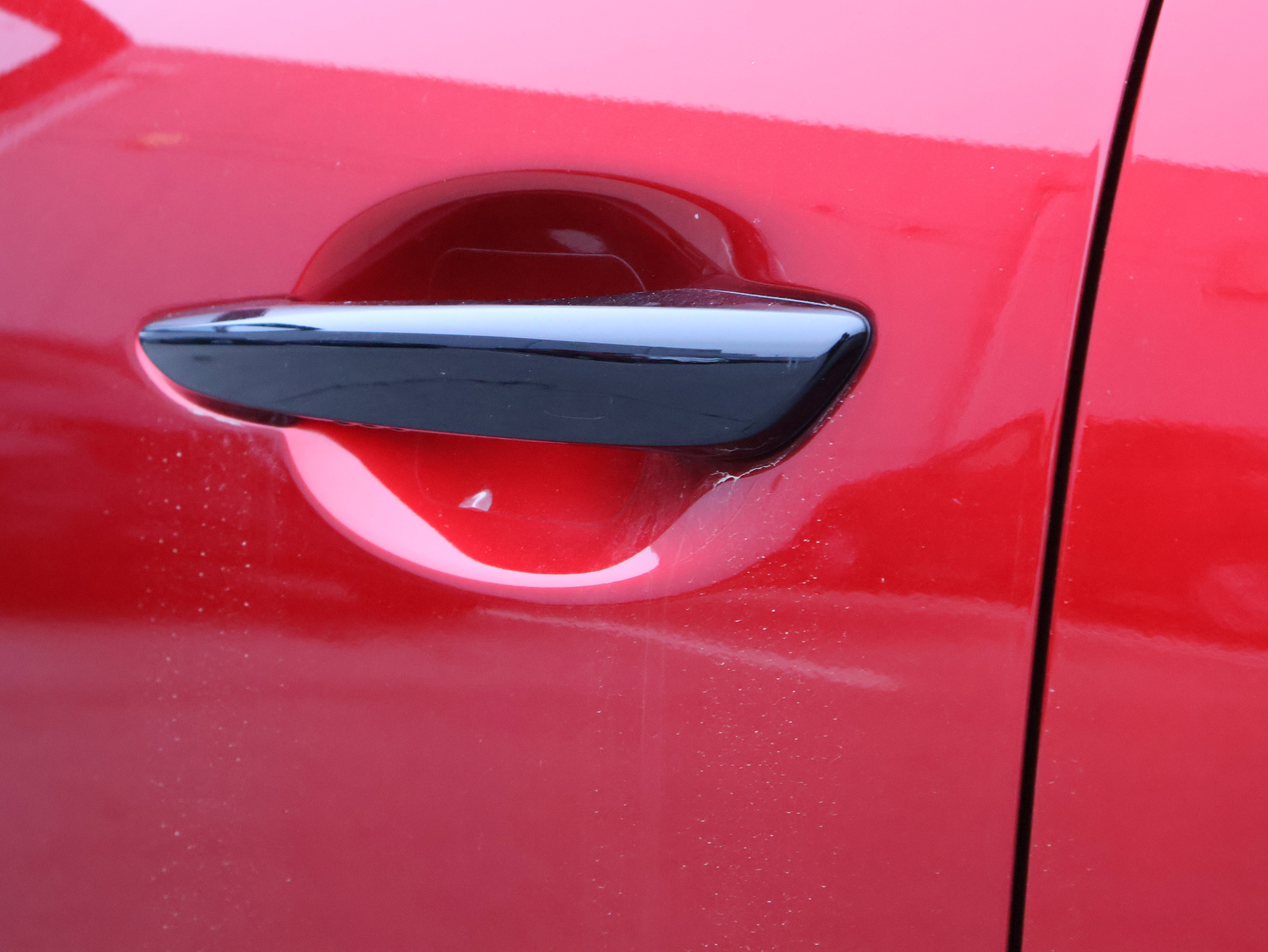 Used 2025 MAZDA CX-70 Plug-In Hybrid w/ Premium Pkg image 22