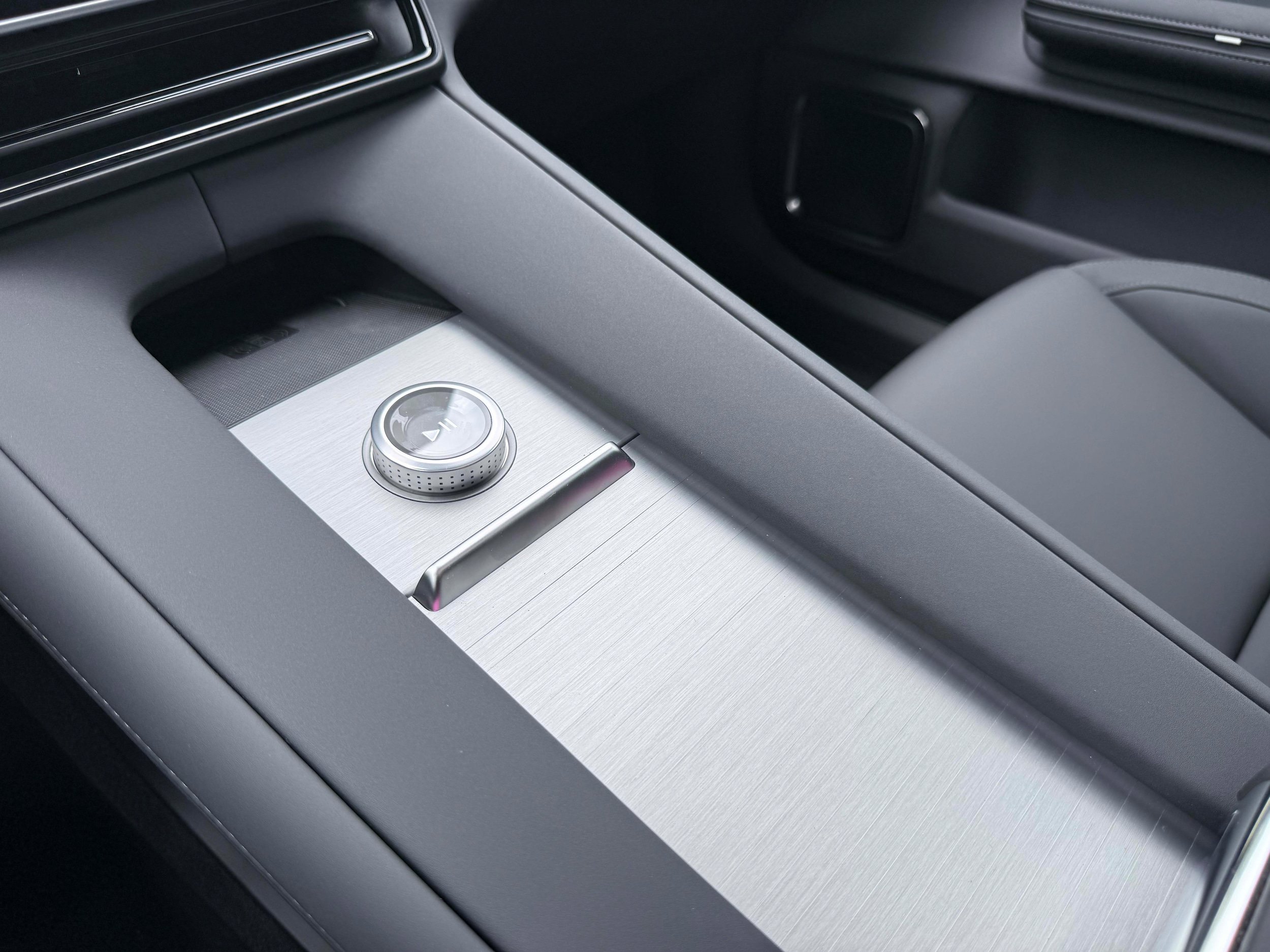 New 2026 Polestar Polestar 4 RWD image 25