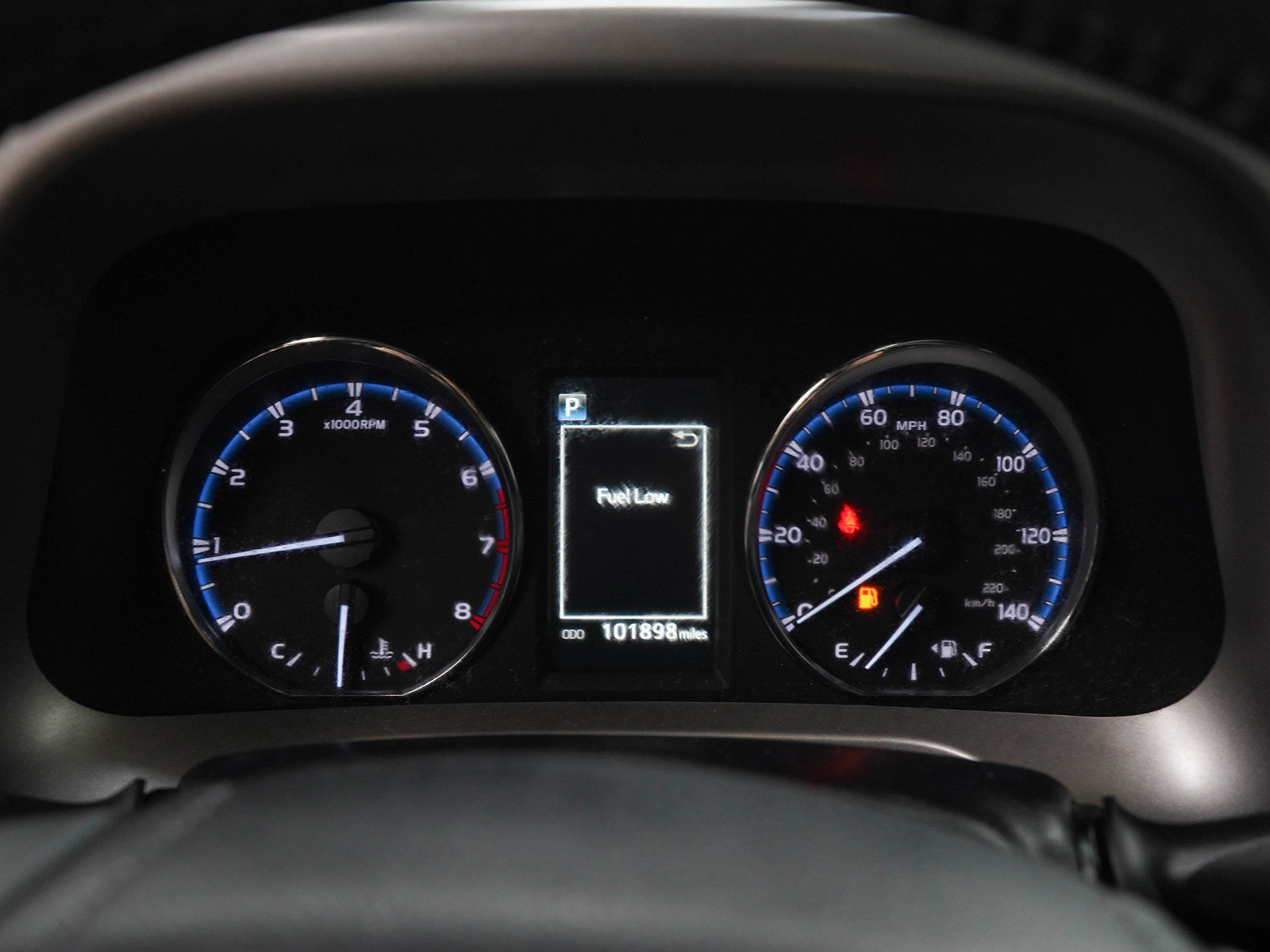 Used 2016 Toyota RAV4 XLE AWD/4WD image 26