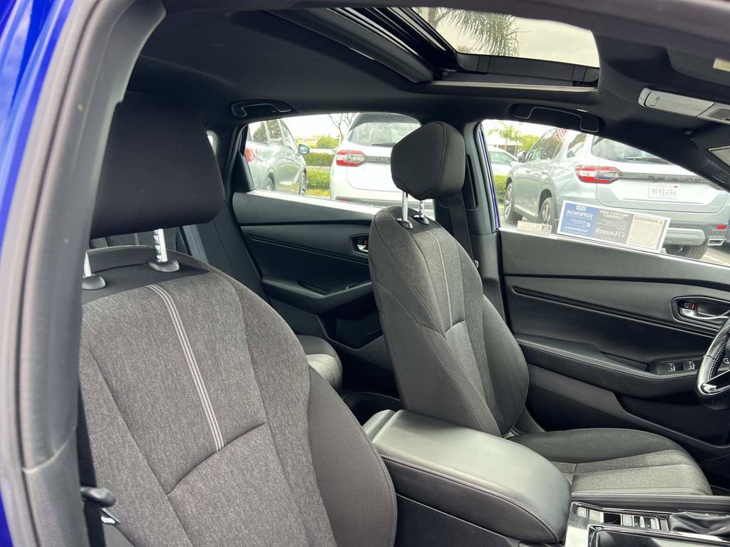 Used 2024 Honda Accord Sport image 30