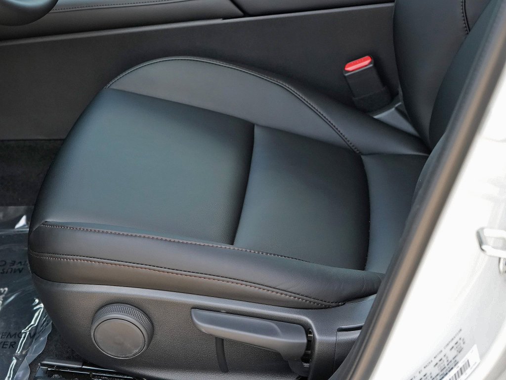 New 2026 MAZDA MAZDA3 s Sport image 19