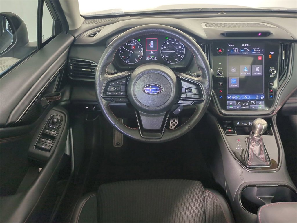 Used 2024 Subaru Legacy Sport image 17