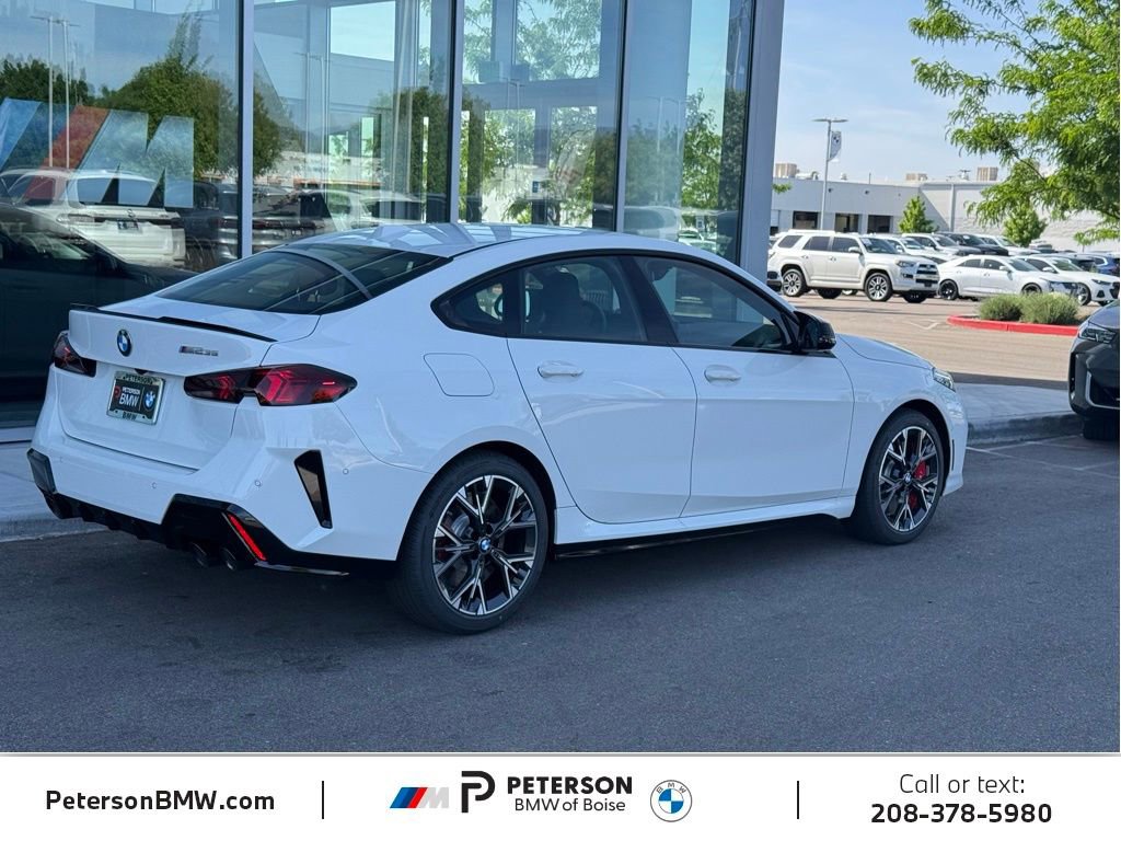 New 2026 BMW M235i xDrive w/ Technology Package AWD/4WD image 5
