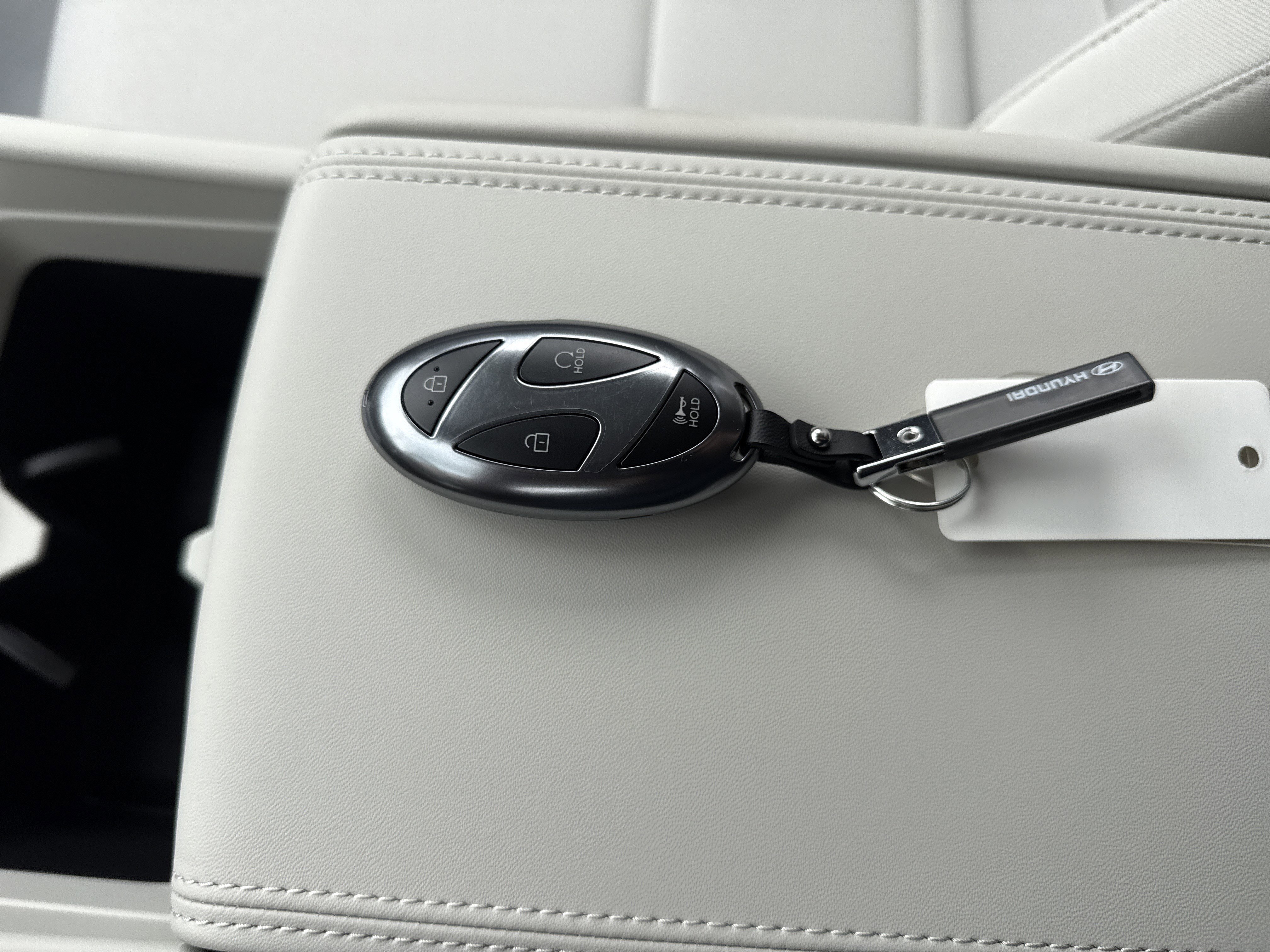 New 2026 Hyundai Santa Fe SE AWD/4WD image 27