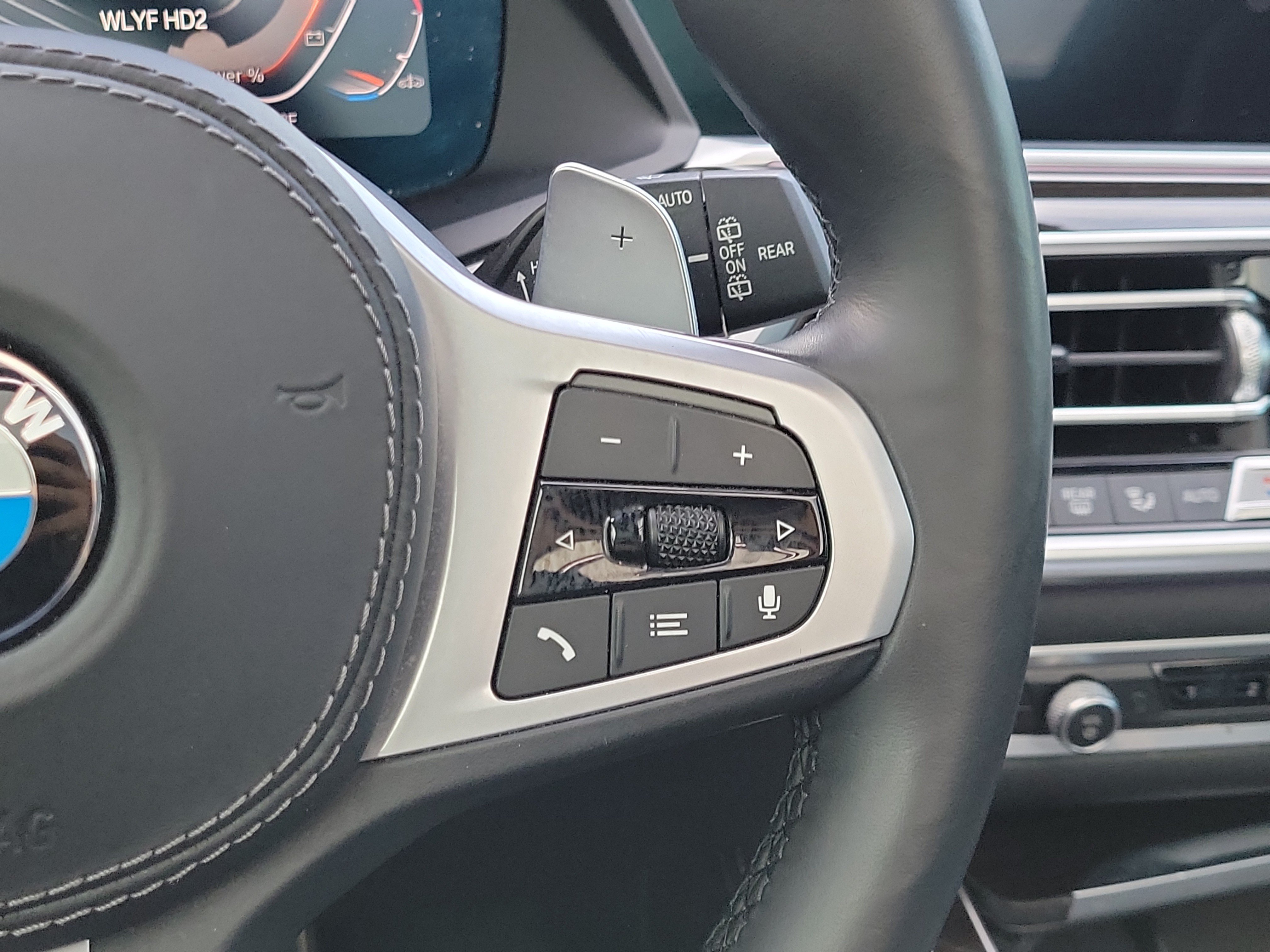 Used 2021 BMW X5 sDrive40i w/ M Sport Package RWD image 19