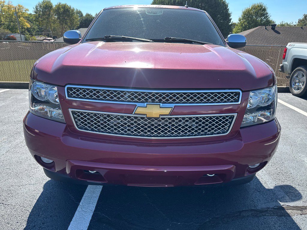 Used 2007 Chevrolet Tahoe LTZ w/ LTZ Preferred Equipment Group image 2