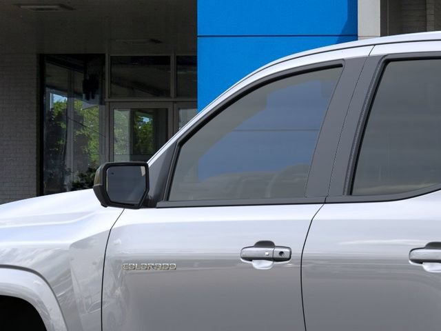 New 2026 Chevrolet Colorado Z71 w/ Technology Package AWD/4WD image 12