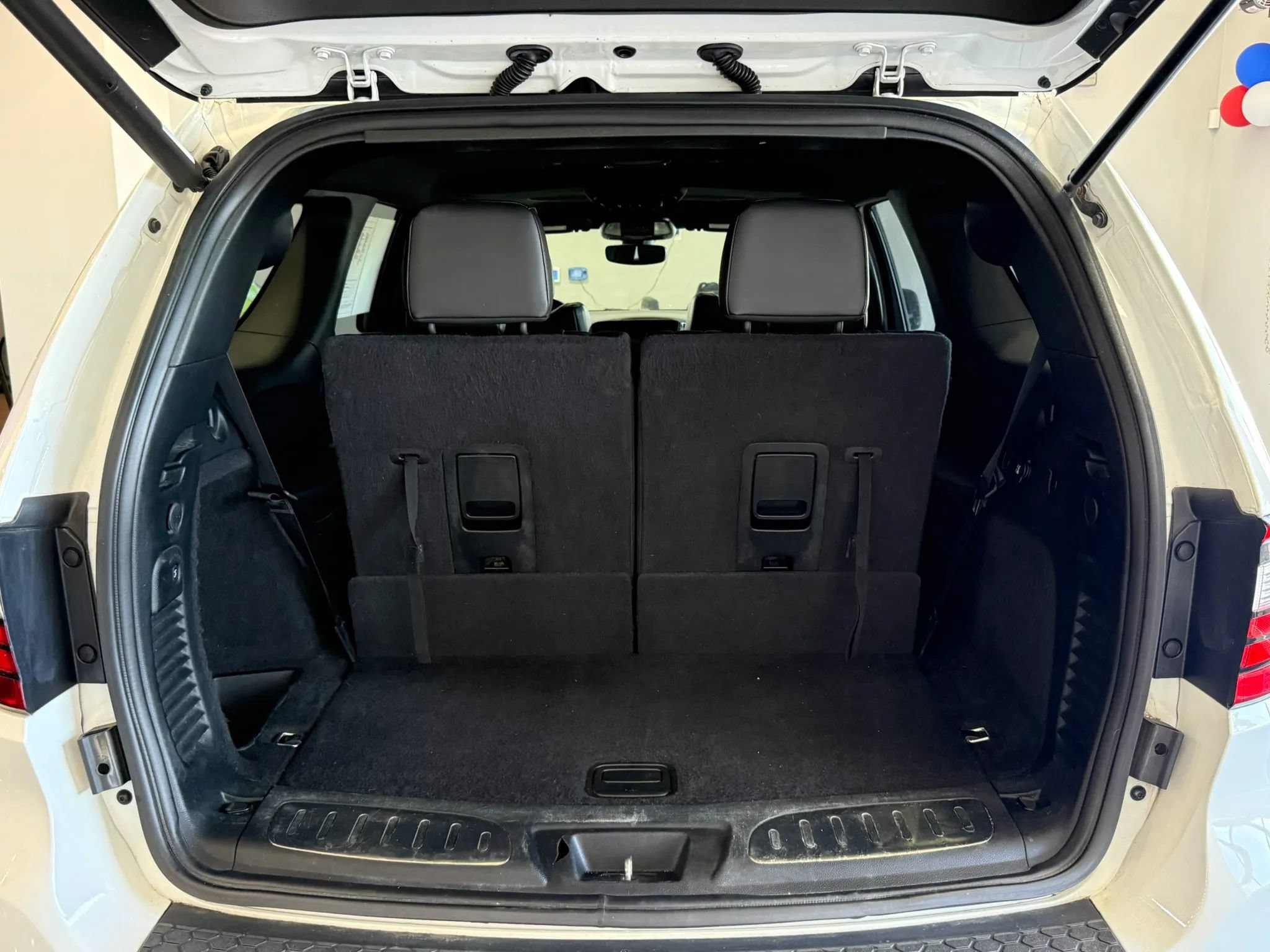 Used 2017 Dodge Durango GT w/ Premium Group AWD/4WD image 30
