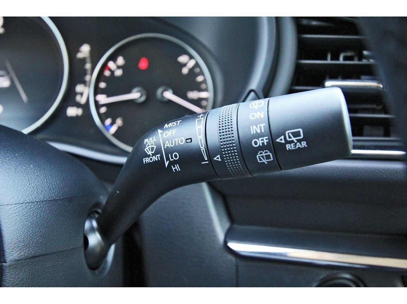 Used 2023 MAZDA CX-30 AWD 2.5 S w/ Preferred Package image 17