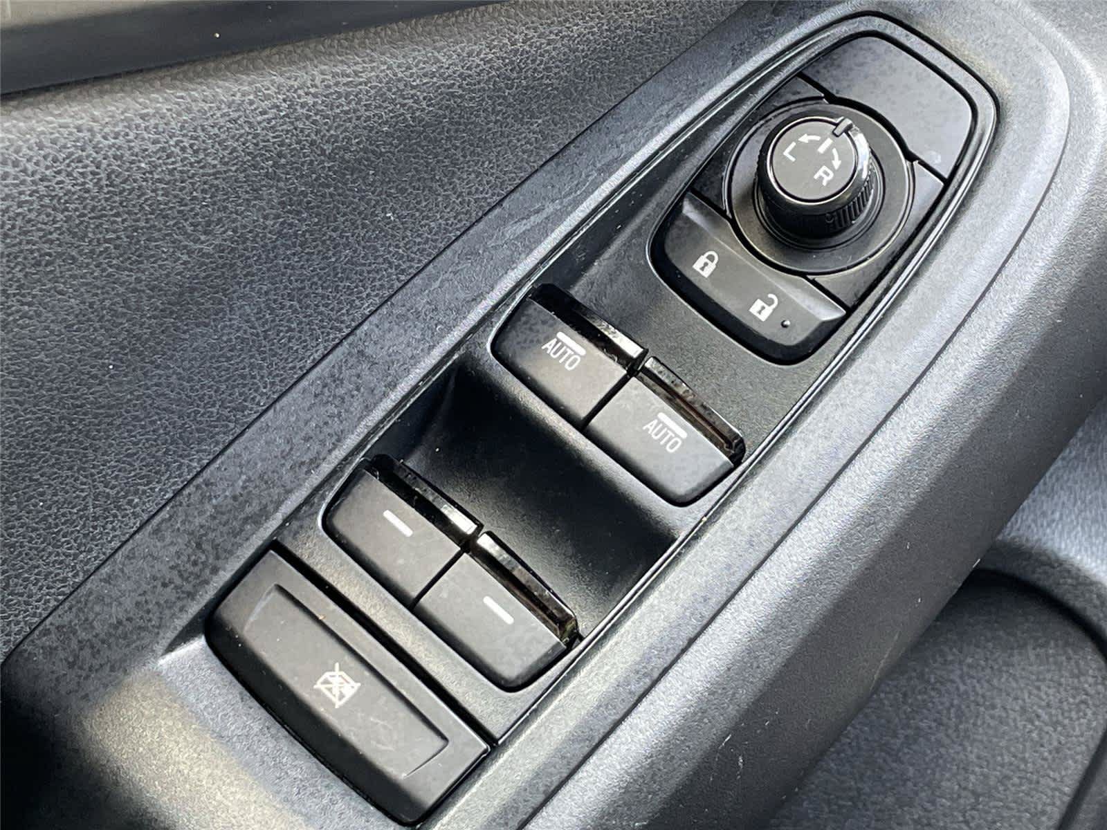 Certified 2024 Subaru Impreza 2.0i Sport AWD/4WD image 27