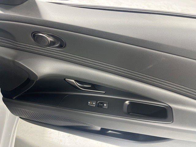 New 2026 Hyundai Elantra Sport image 19