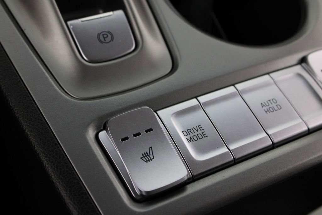 Certified 2023 Hyundai Kona SE image 23