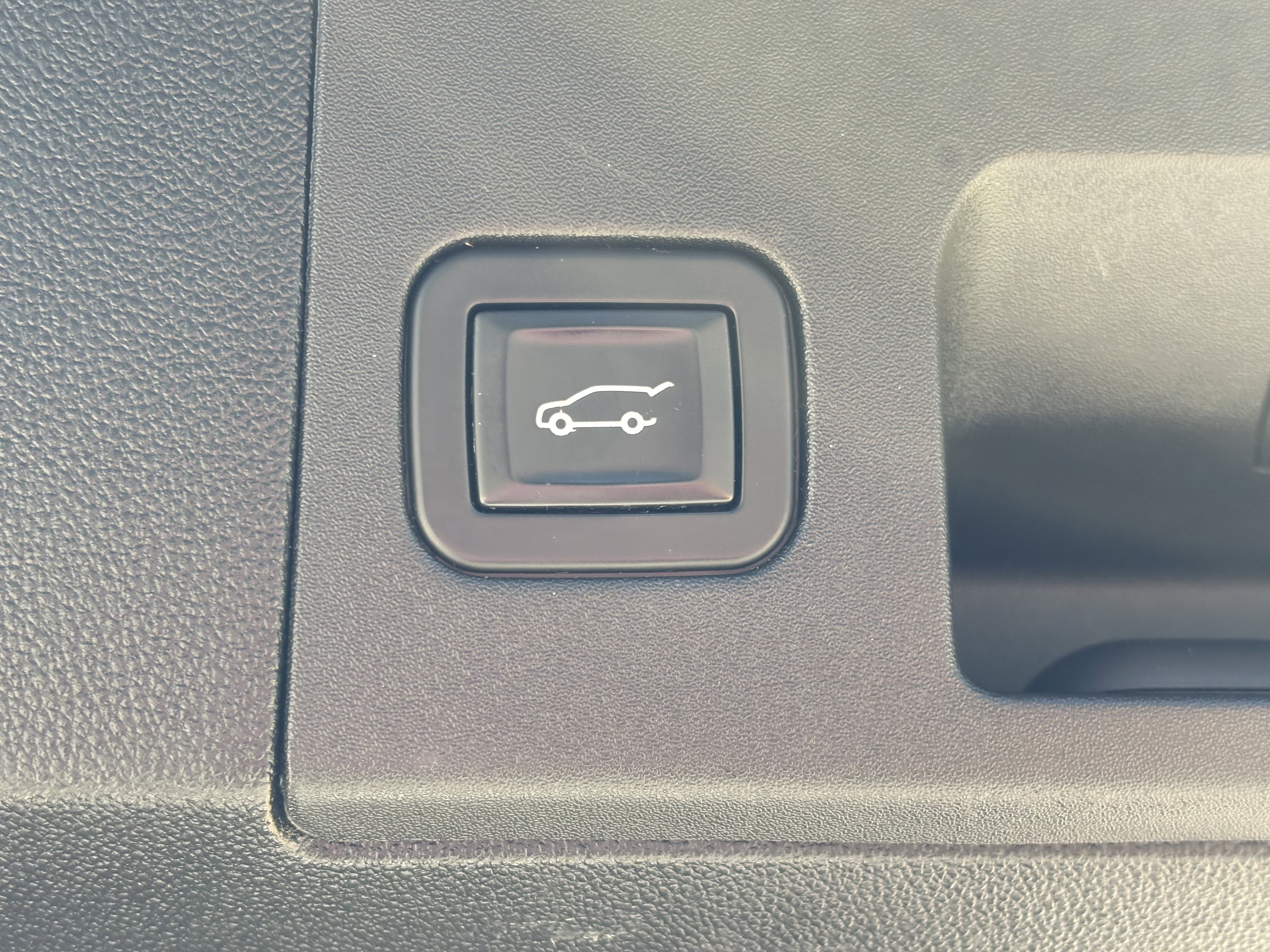 Used 2019 Cadillac XT5 Luxury image 10