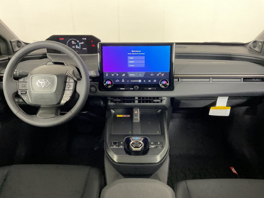 New 2026 Toyota bZ Woodland AWD/4WD image 14